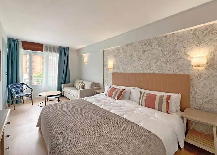 Hotel La Encina