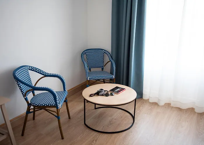 Hotel La Encina