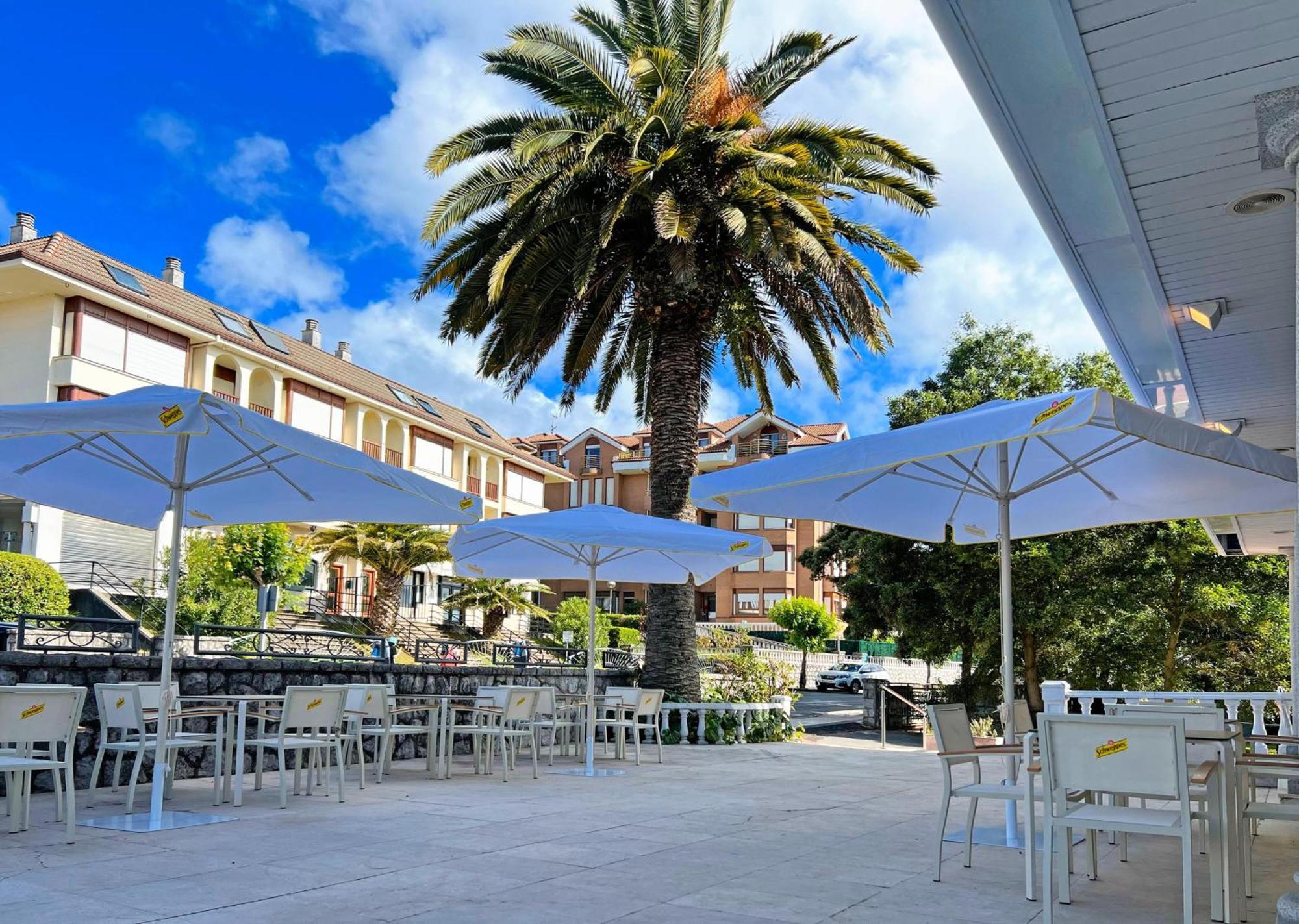 La Encina Hotel 3*