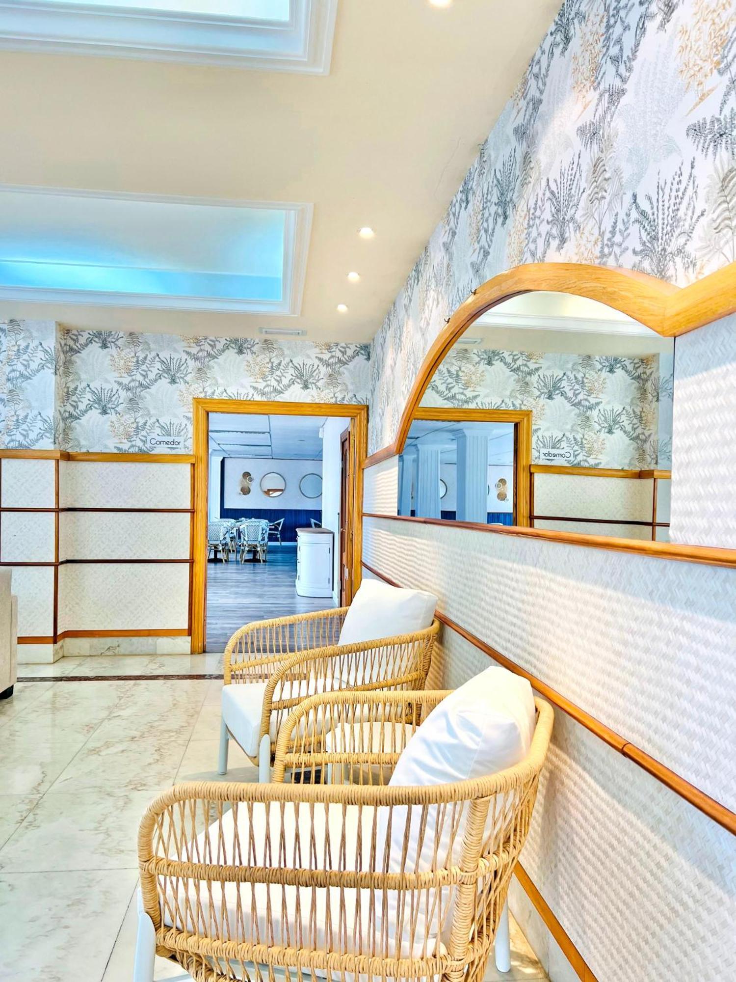 La Encina Hotel Noja