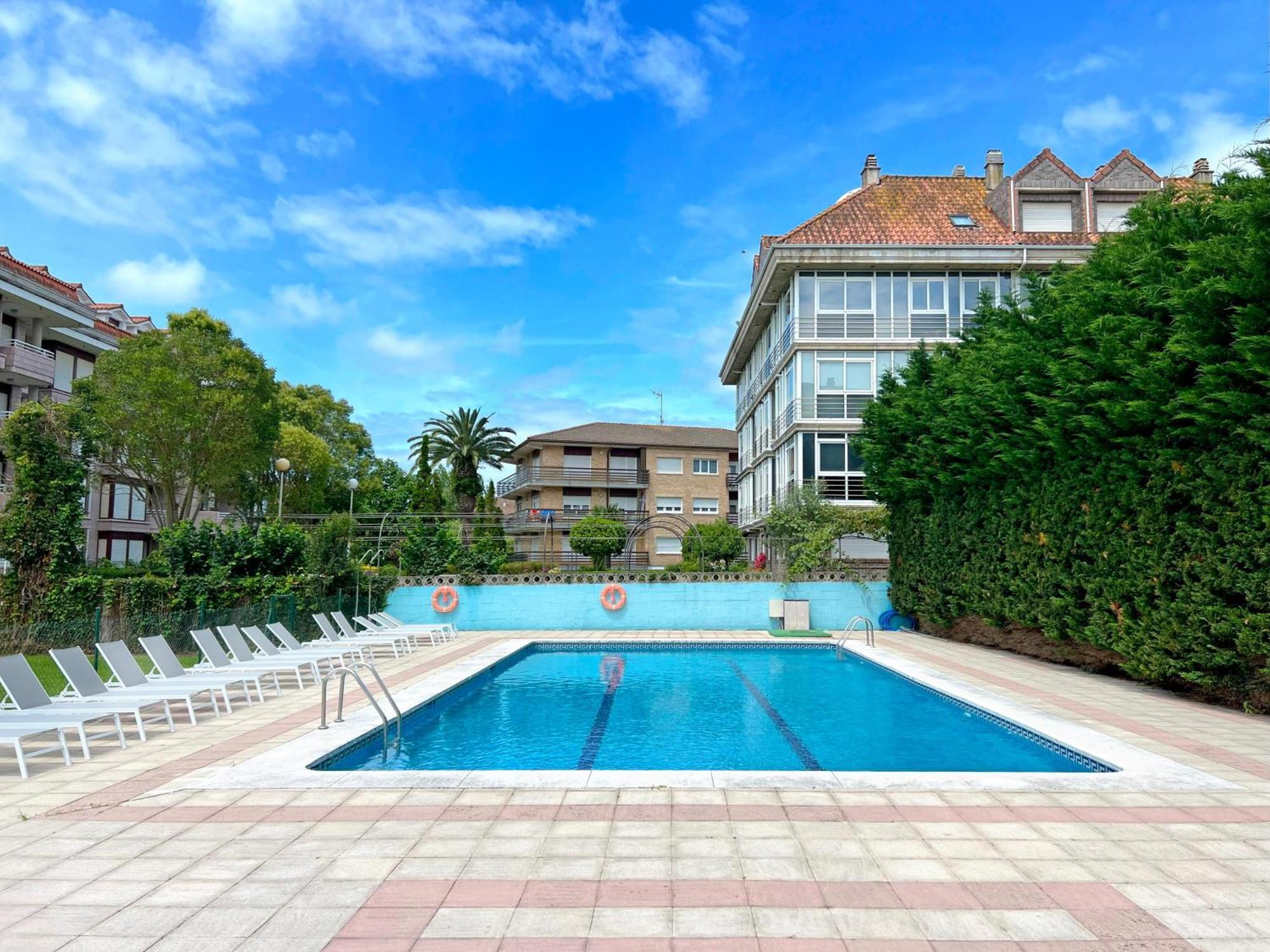 Hotel La Encina Noja