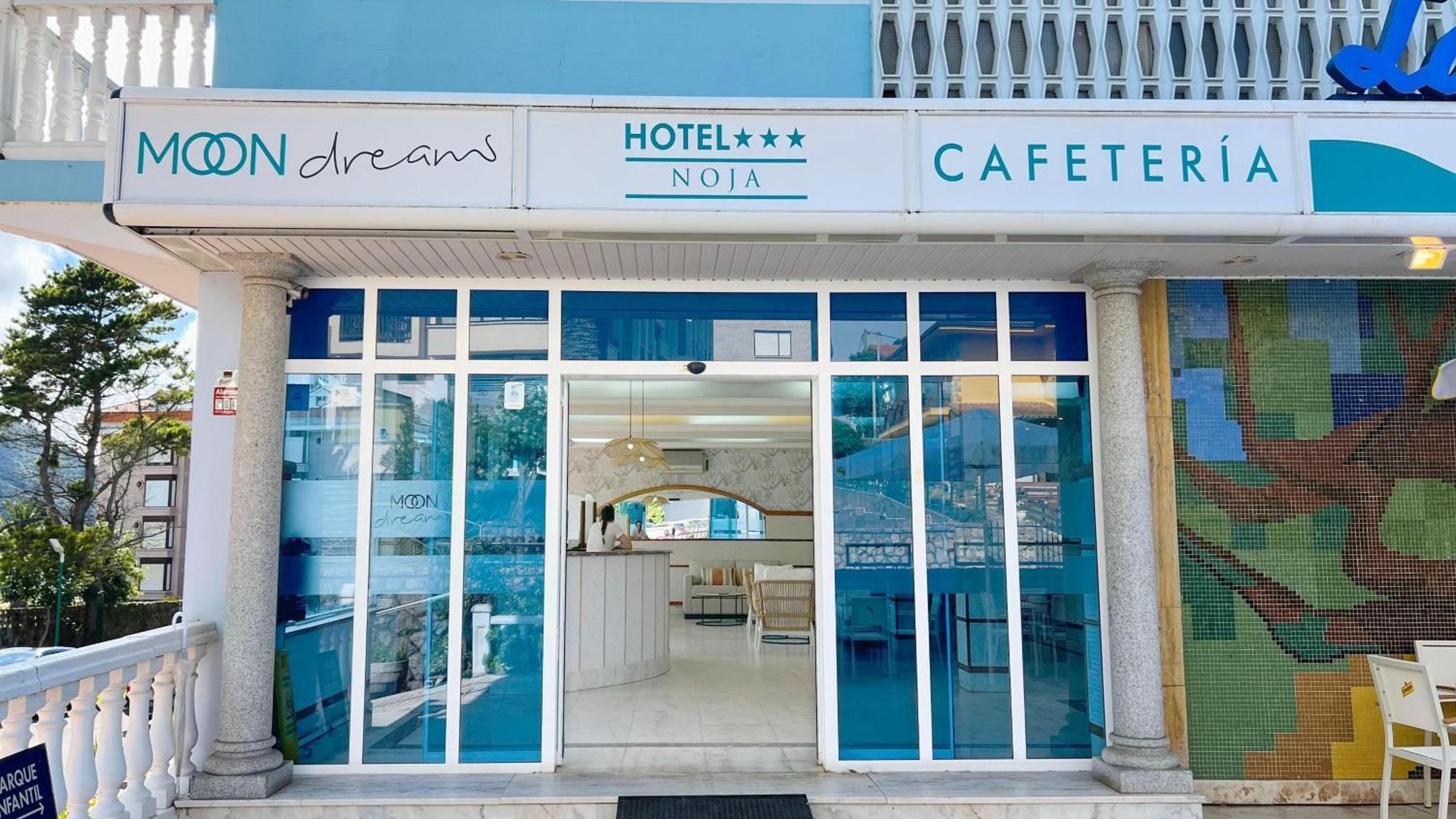 La Encina Hotel 3*