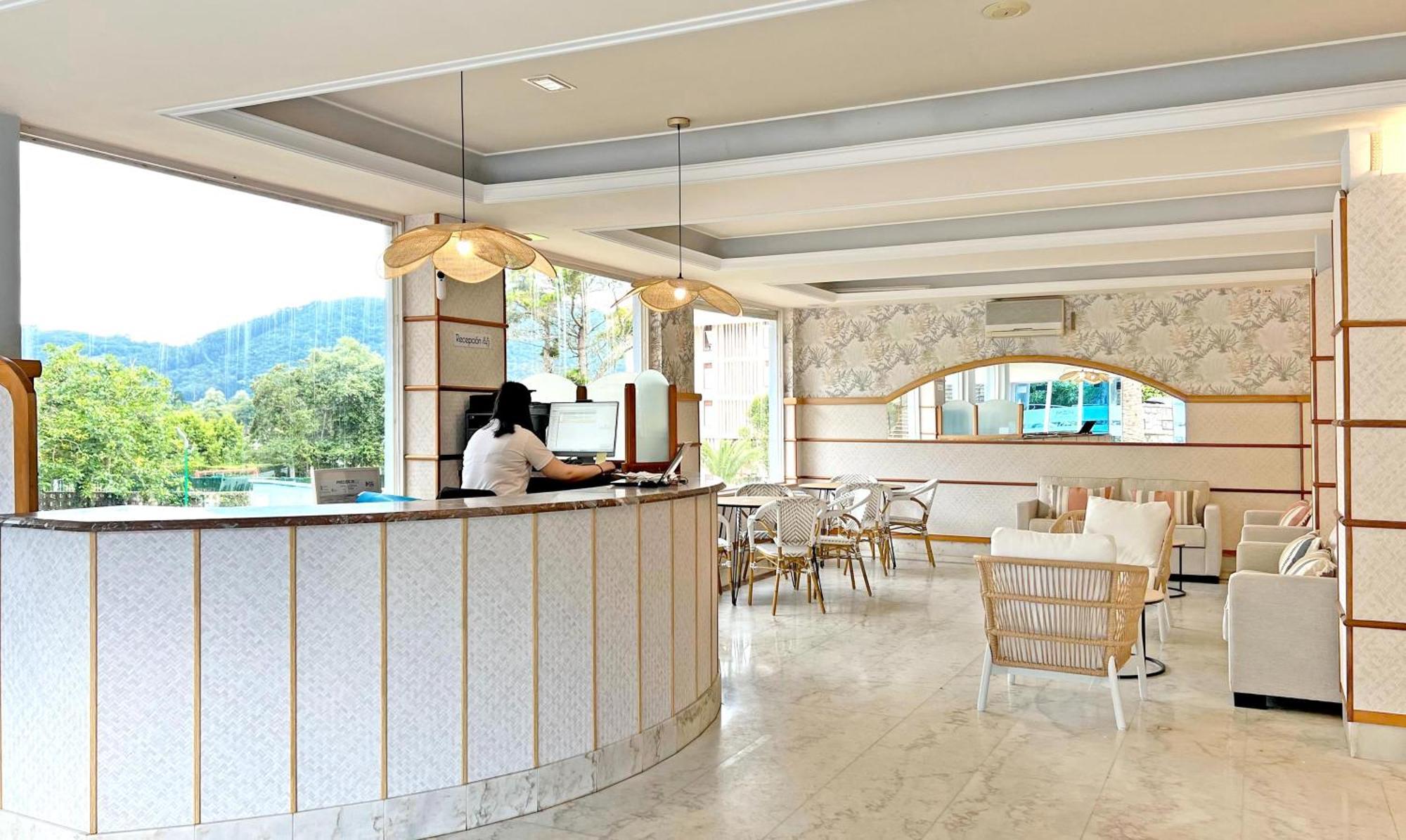 Hotel La Encina 3*