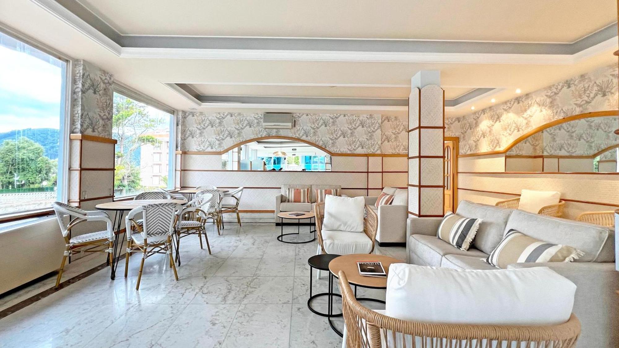 La Encina Hotel Noja