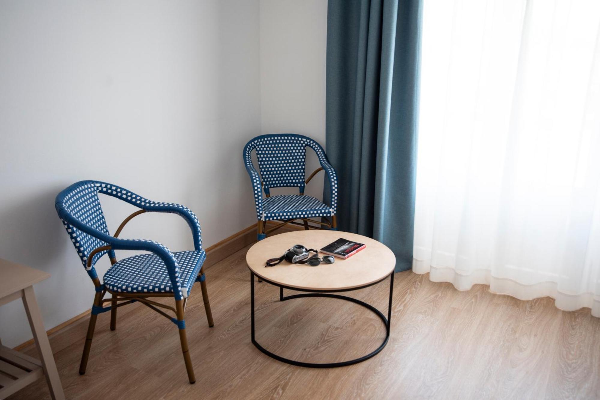 Hotel Moon Dreams Noja