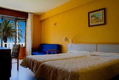 Hotel La Encina Noja
