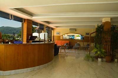La Encina Hotel 3*