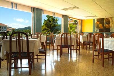 La Encina Hotel