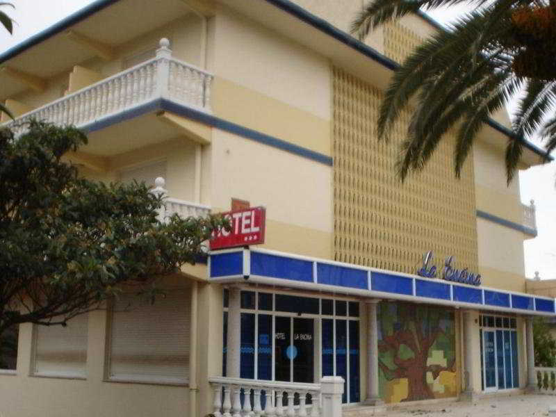 La Encina 3*