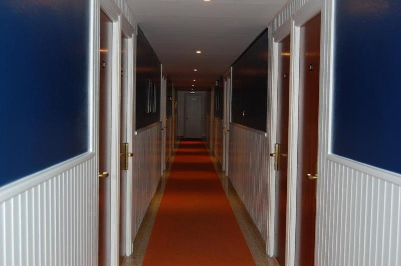 La Encina Hotel