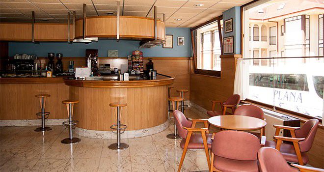 Hotel La Encina